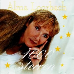 Alma Loorbach - 1000 Sterren
